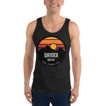 TANK - UNISEX, WANDER WAY OUT
