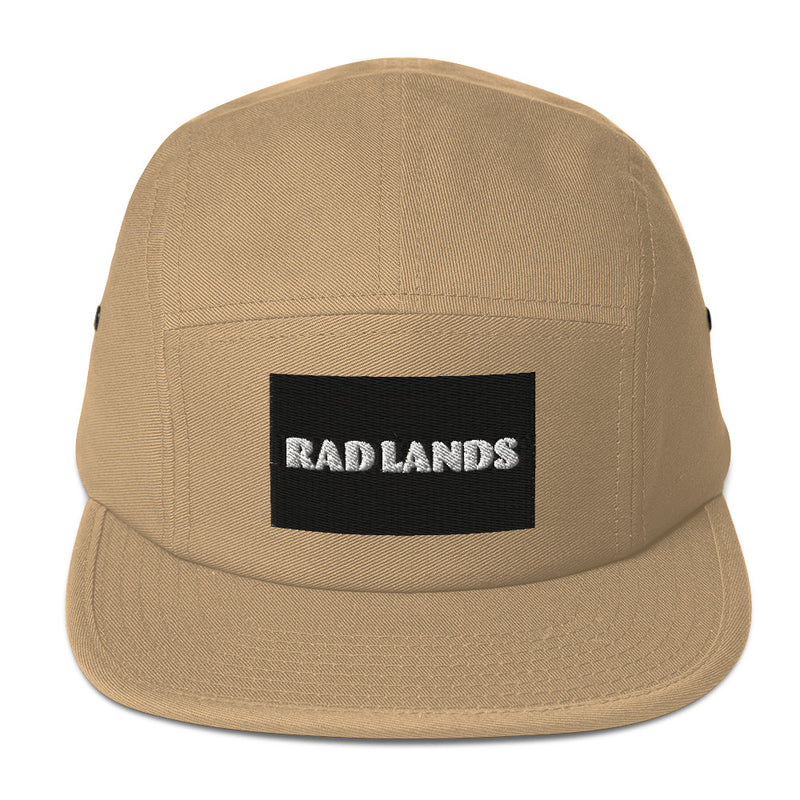 CAMP HAT, RLC