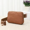 BELT BAGS (3 colors)