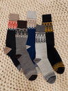 Merino Wool Performance Socks