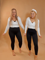 ASHLEY BODY SCULPT JUMPSUIT