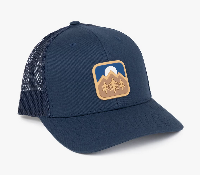 Pines & Peaks Hat