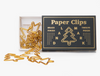 PINE PAPER CLIPS