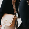 FAWN SADDLE BAG