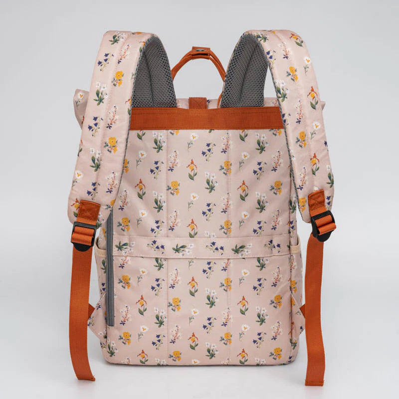 WILDFLOWER ADVENTURE BACKPACK