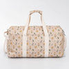 WILDFLOWER ADVENTURE WEEKEND BAG