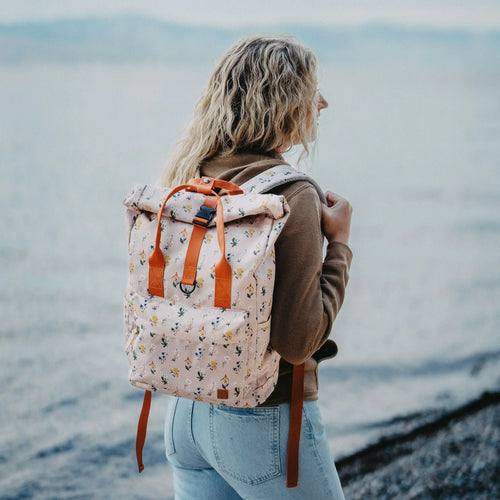 WILDFLOWER ADVENTURE BACKPACK