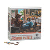 PUZZLE - SMOKEY BEAR