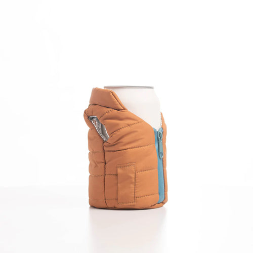 KOOZIE - BEVERAGE VEST
