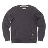 CREW NECK SWEATSHIRT - FORESTRY