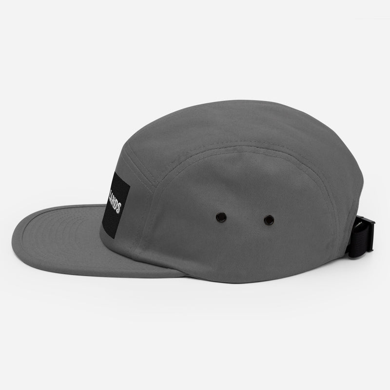 CAMP HAT - RL