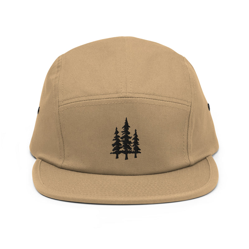 CAMP HAT - TREES