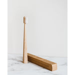 BAMBOO TOOTHBRUSH - ADULT