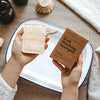 ECO FRIENDLY - LOOFAH DISH SPONGE