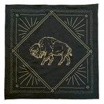 BANDANA - BISON