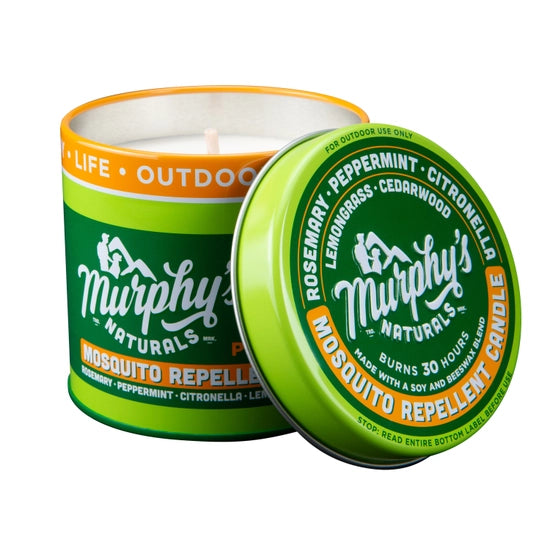 CANDLE - MOSQUITO REPELLENT