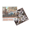 PUZZLE - SMOKEY BEAR