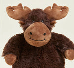 MOOSE BY WARMIES