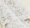 NECK WRAP MARSHMALLOW BROWN BY WARMIES