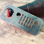 BOTTLE OPENER - JEEP