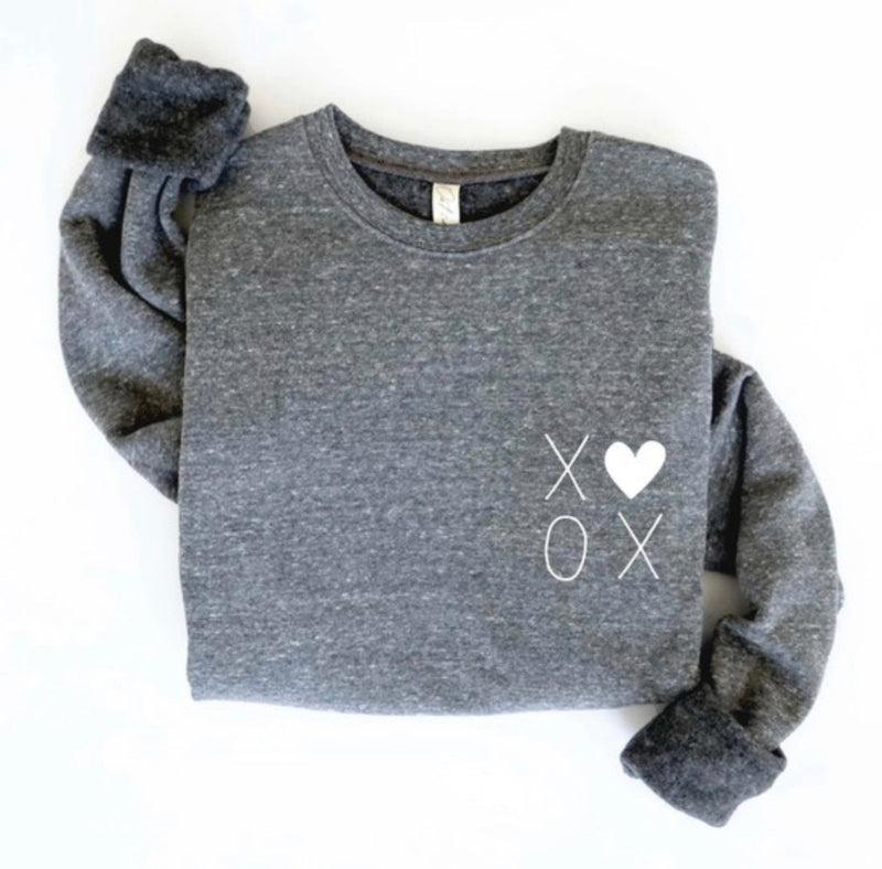 V DAY CREW - XOXO