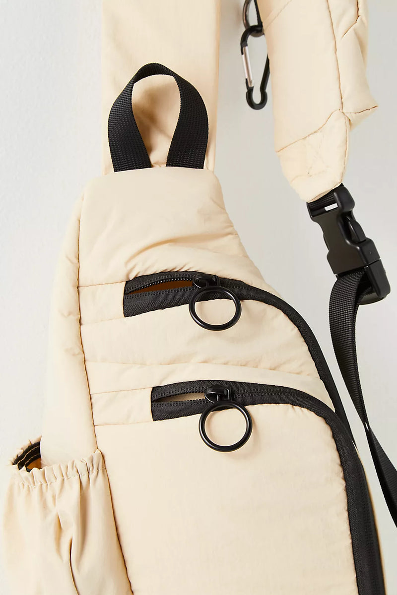 RENEGADE SLING BAG