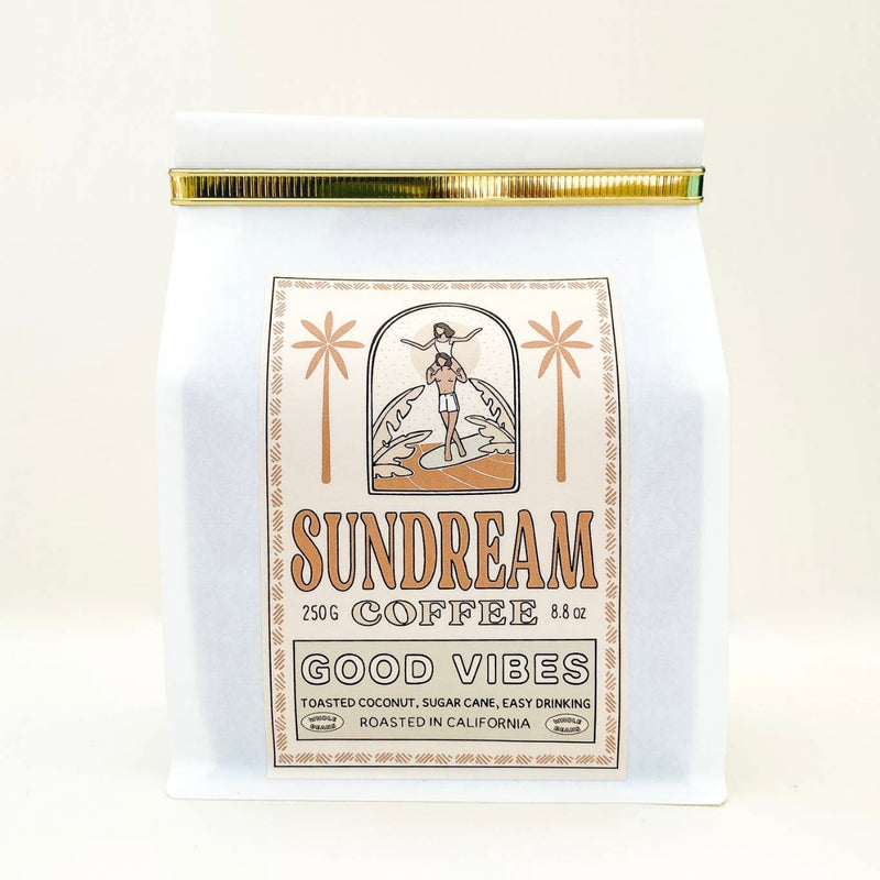 SUNDREAM COFFEE