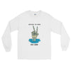 LONG SLEEVE - REFUSE TO SINK