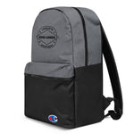 BACKPACK - RAD LANDS