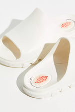 FP MOVEMENT, SUMMER SLIDE SANDALS