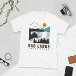 TEE- RAD LANDS