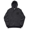 EXTREME SOFT HOODIE - MOUNTAIN EMBROIDERED