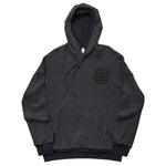 EXTREME SOFT HOODIE - MOUNTAIN EMBROIDERED