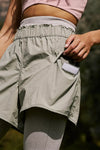 SHORTS, IN THE WILD (GREY OLIVE)
